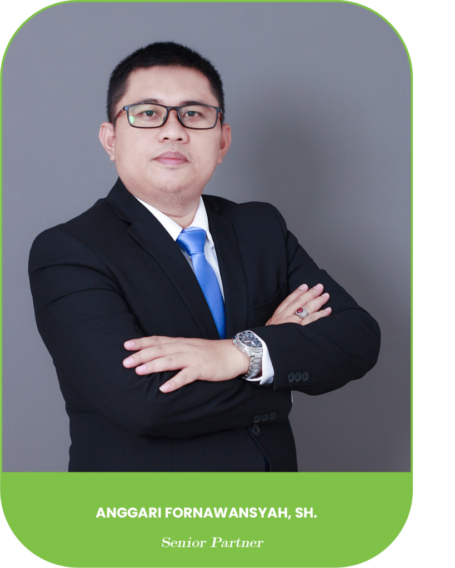Anggari Fornawansyah, SH
