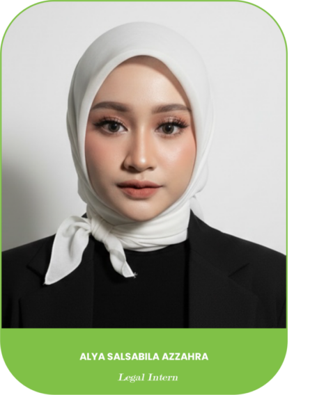 Alya Salsabila Azzahra