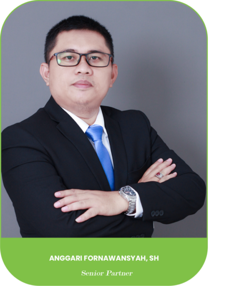 Anggari Fornawansyah, SH